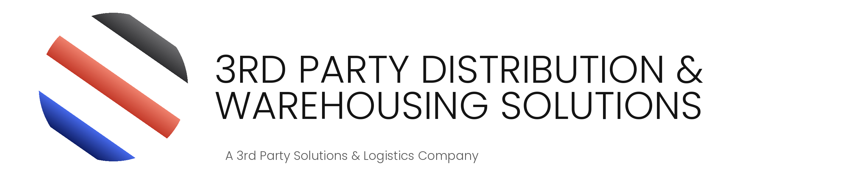 3rd Party Distribution & Warehousing Solutions
