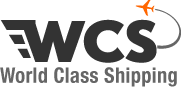 WCS World Class Shipping